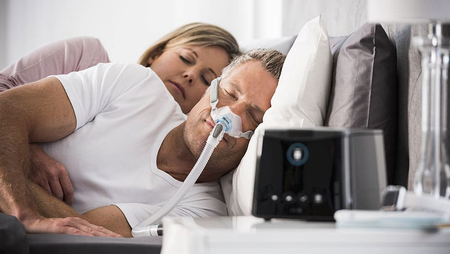 CPAP