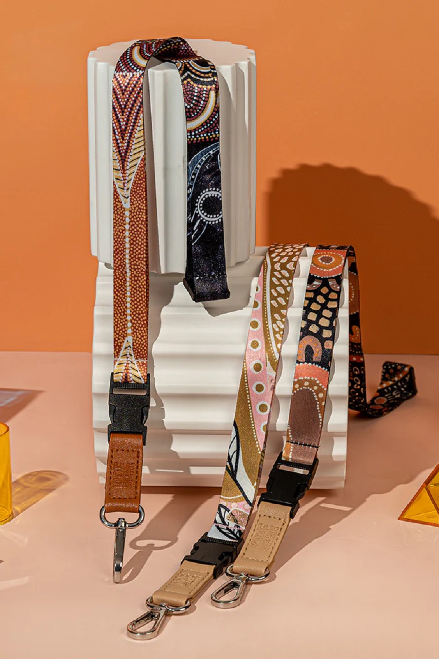 Lanyards