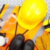 basic workwear equipment