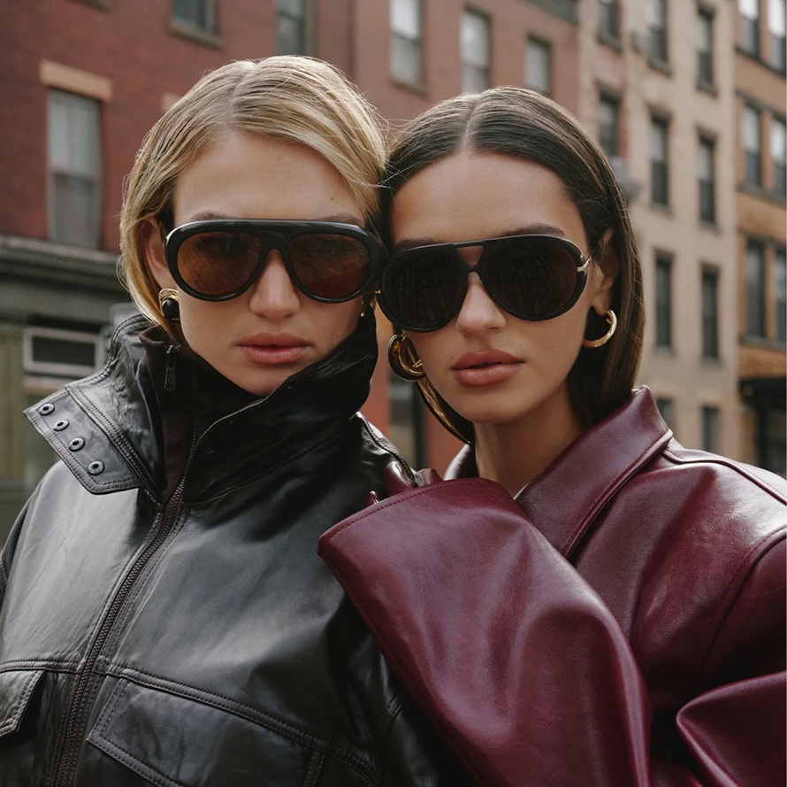 The robinson sunglasses 