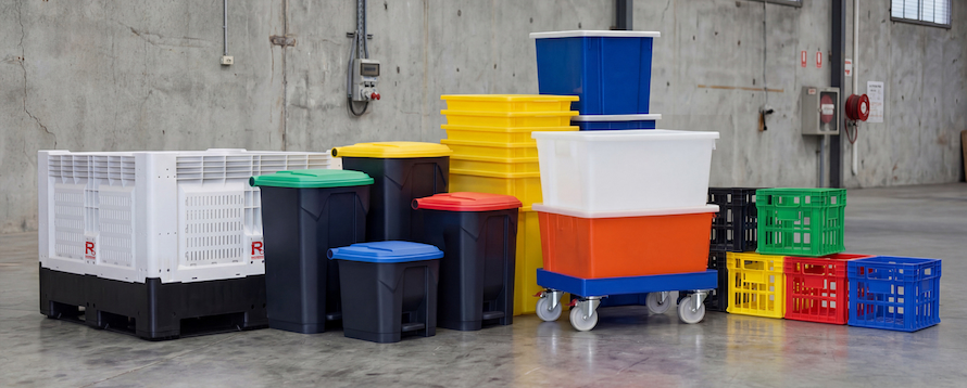 plastic-storage-boxes