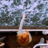Sea sickness