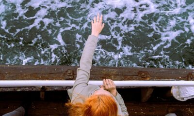 Sea sickness