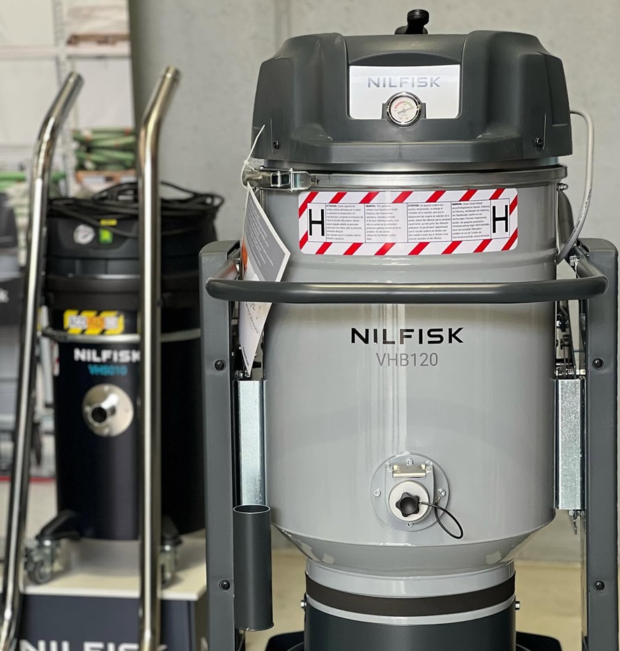 vacuum cleaner